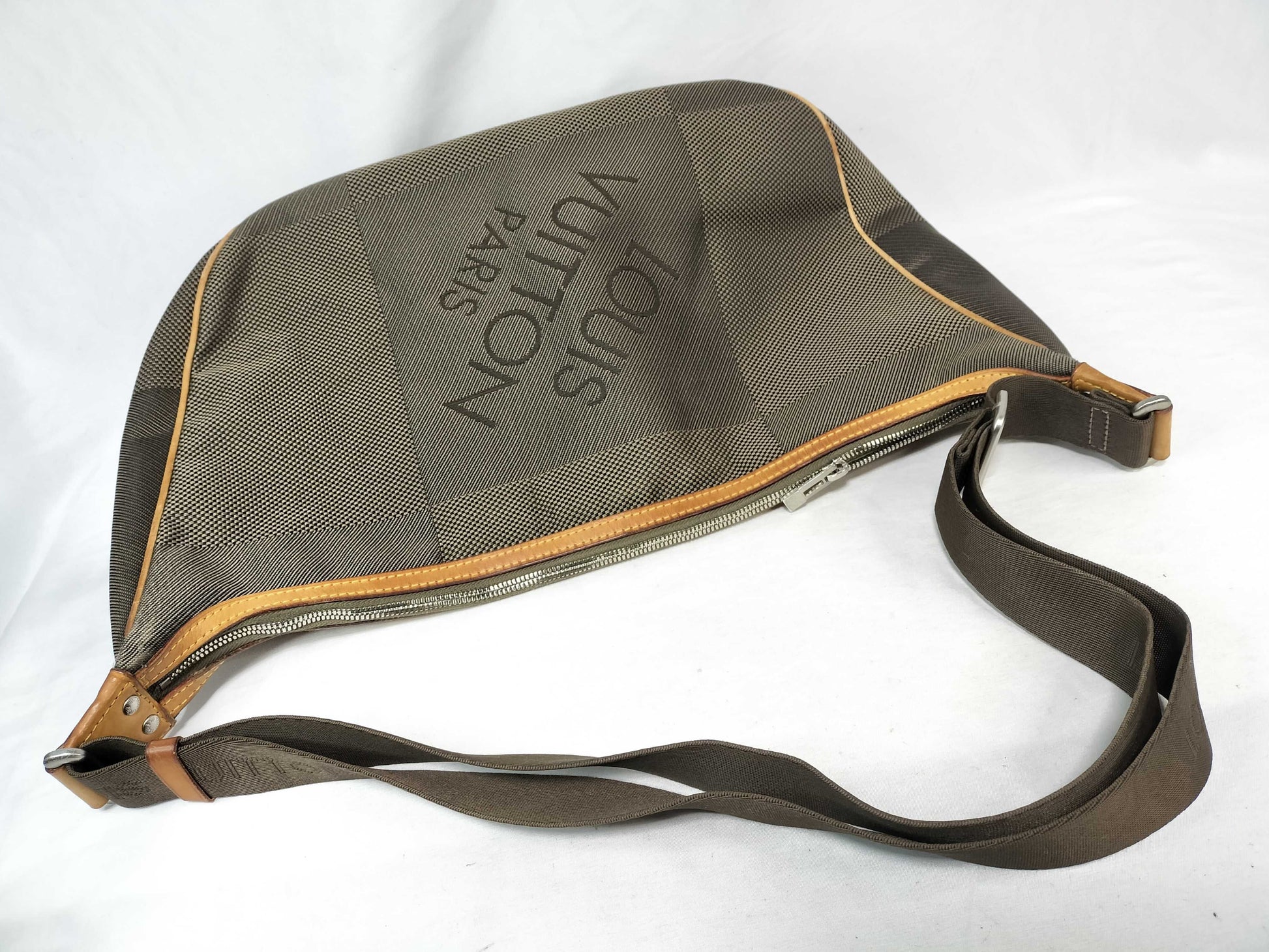 LOUIS VUITTON Damier Geant Louis Vuitton Damier Geant Shoulder Bag Shoulder Bag