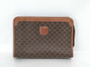 CELINE Macadam clutch bag