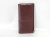 Cartier Must Line Leather Long Wallet