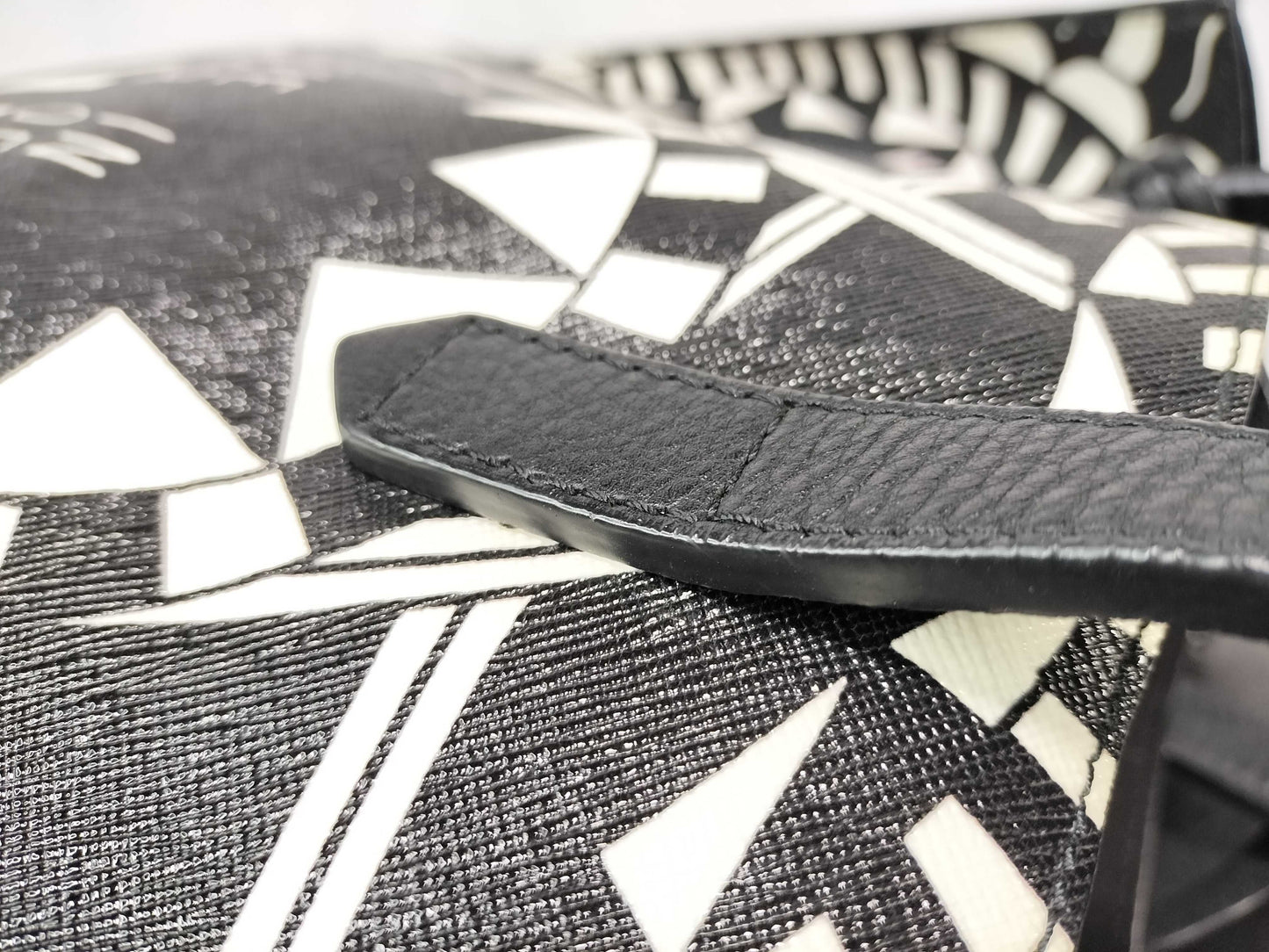 GIVENCHY Power of Love Tote Bag with Pouch