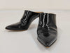 Sergio Rossi Black Size 35.5 Mules