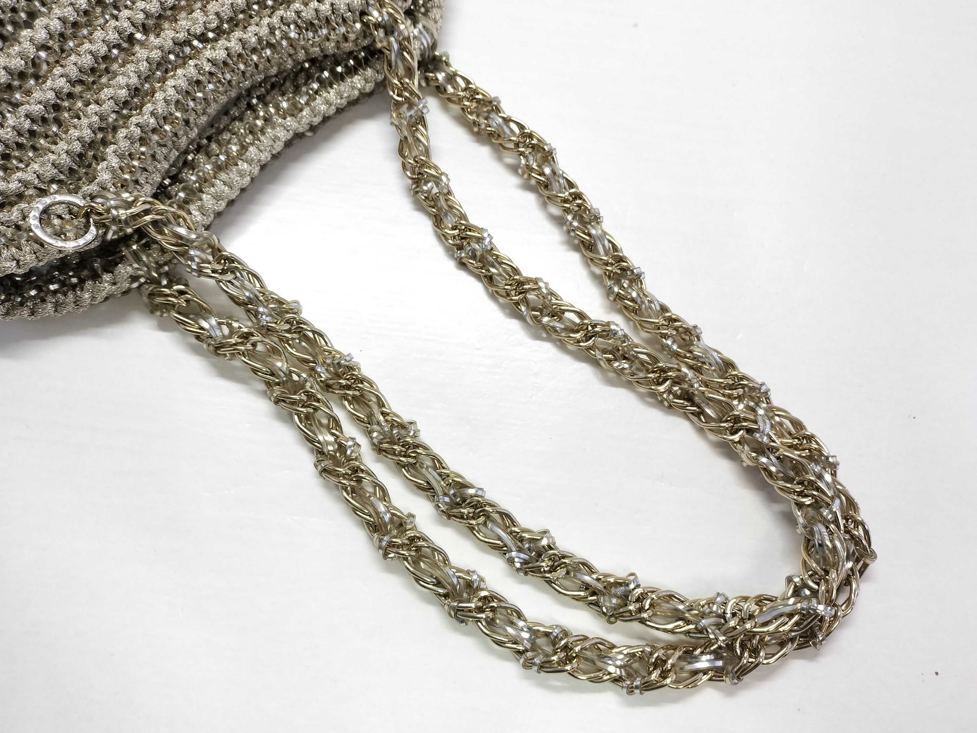 ANTEPRIMA Bag Anteprima Chain Shoulder Bag