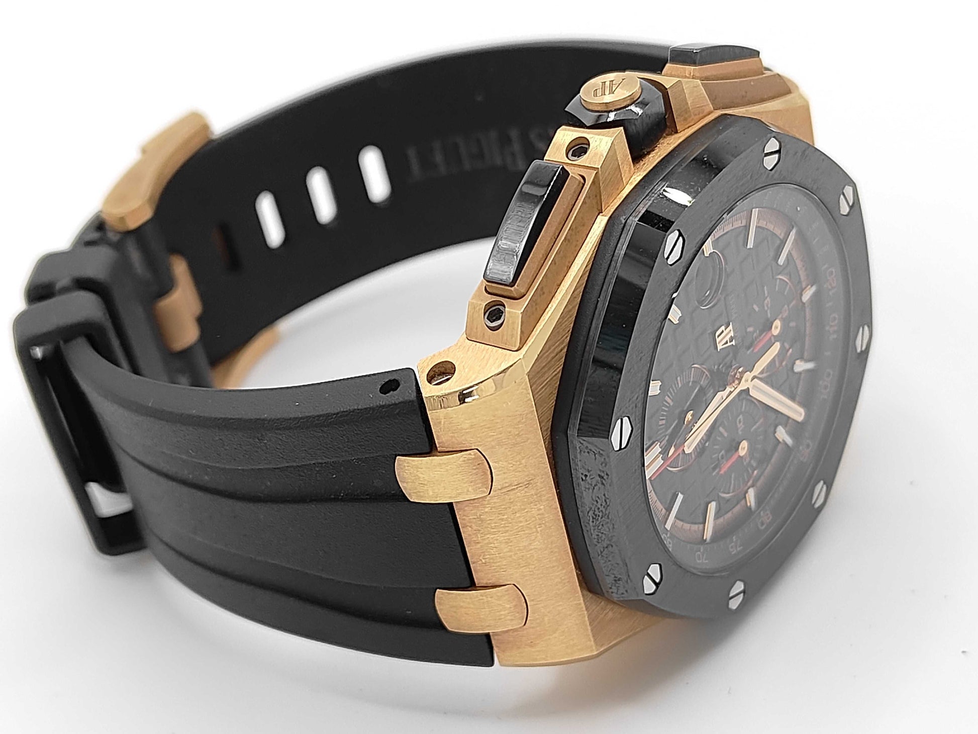 AUDEMARS PIGUET Royal Oak Offshore 26401RO.OO.A002CA.02 KN2158W Automatic Men's Watch