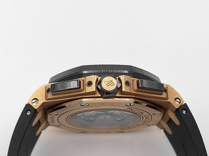 AUDEMARS PIGUET Royal Oak Offshore 26401RO.OO.A002CA.02 KN2158W Automatic Men's Watch