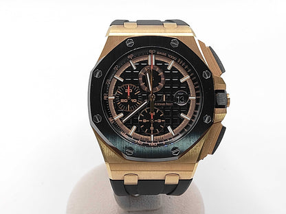 AUDEMARS PIGUET Royal Oak Offshore 26401RO.OO.A002CA.02 KN2158W Automatic Men's Watch