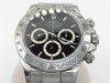 ROLEX 16520 A986816 Black Dial Oyster Bracelet Men's Watch