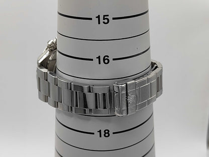 ROLEX 16520 A986816 Black Dial Oyster Bracelet Men's Watch