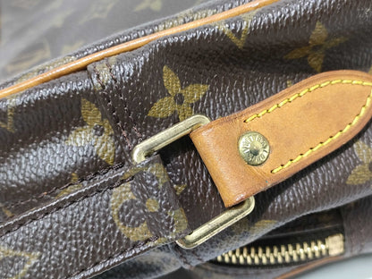 LOUIS VUITTON Monogram Nile M45244 N00070 Shoulder Bag