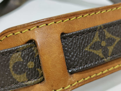 LOUIS VUITTON Monogram Nile M45244 N00070 Shoulder Bag