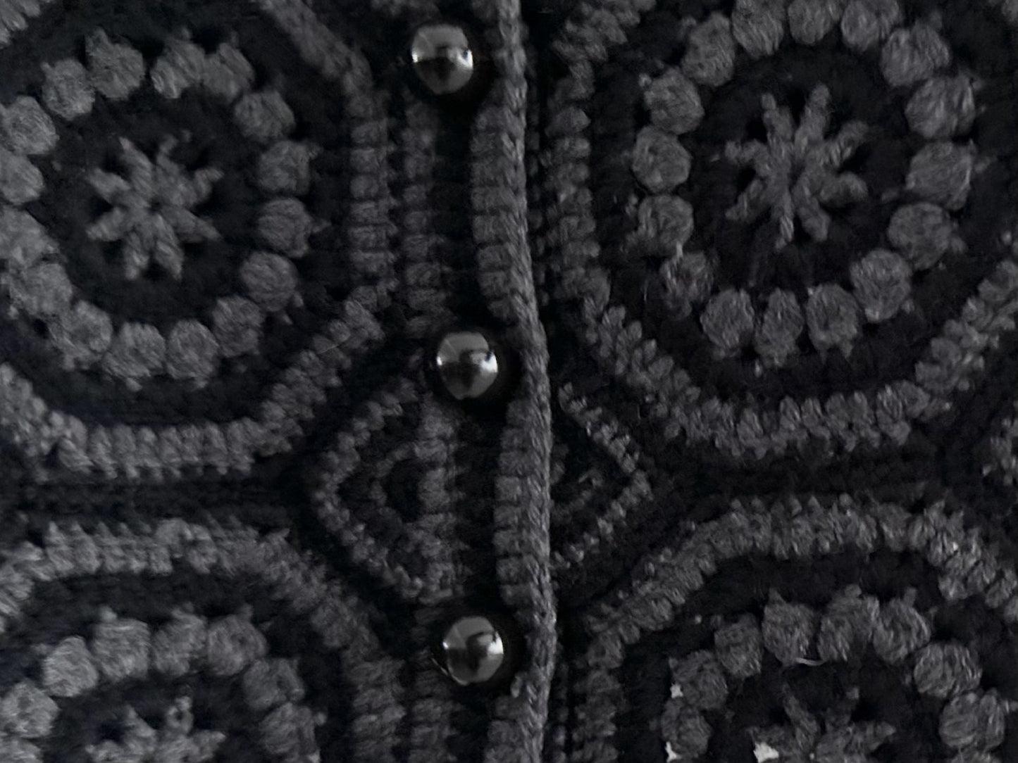 MaxMara MAX MARA Max Mara Knit Jacket Size S Jacket