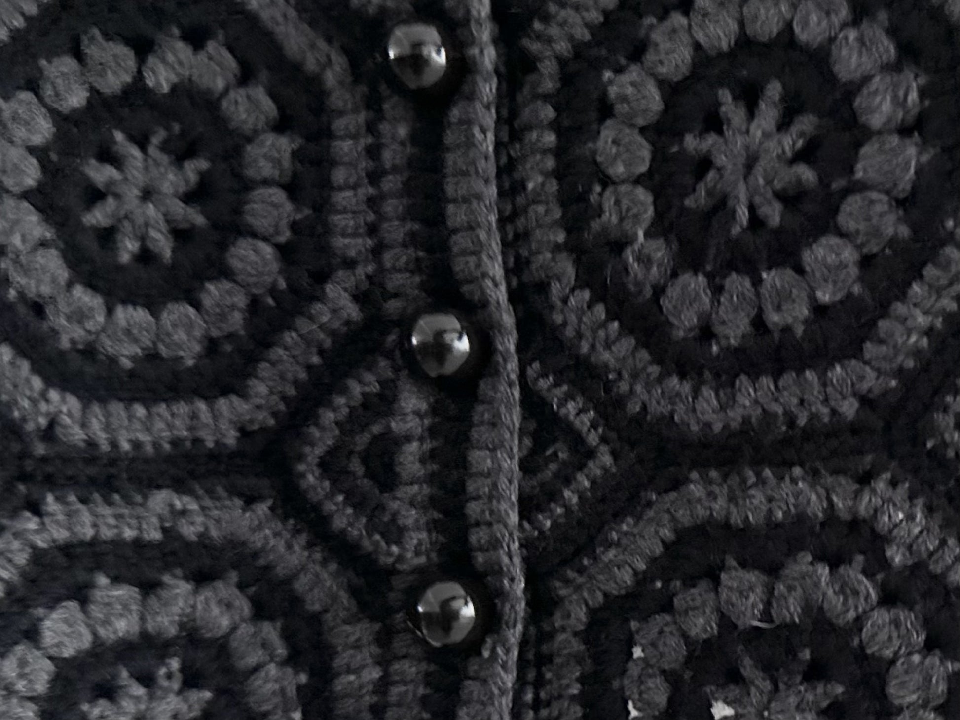 MaxMara MAX MARA Max Mara Knit Jacket Size S Jacket