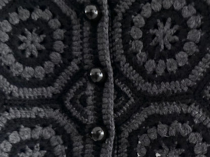 MaxMara MAX MARA Max Mara Knit Jacket Size S Jacket