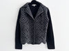 MaxMara MAX MARA Max Mara Knit Jacket Size S Jacket