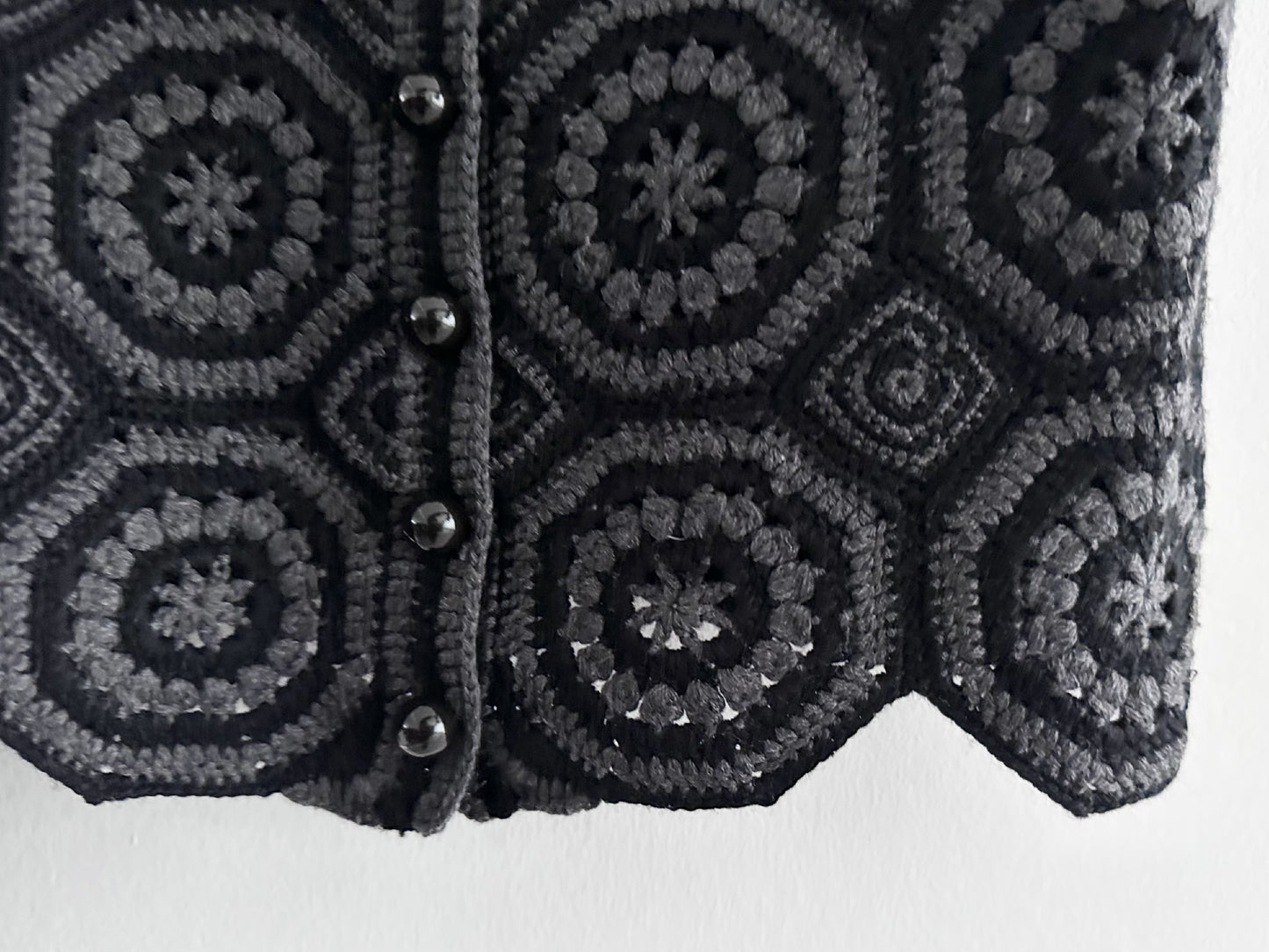 MaxMara MAX MARA Max Mara Knit Jacket Size S Jacket