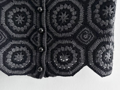 MaxMara MAX MARA Max Mara Knit Jacket Size S Jacket