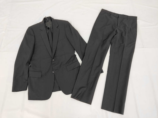 Dior, Excellent Condition, 07ss Dior Homme Suit Set, Hedi Cycle, Archive, Size 46, Other Apparel