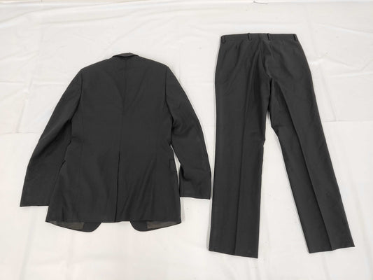 Dior, Excellent Condition, 07ss Dior Homme Suit Set, Hedi Cycle, Archive, Size 46, Other Apparel
