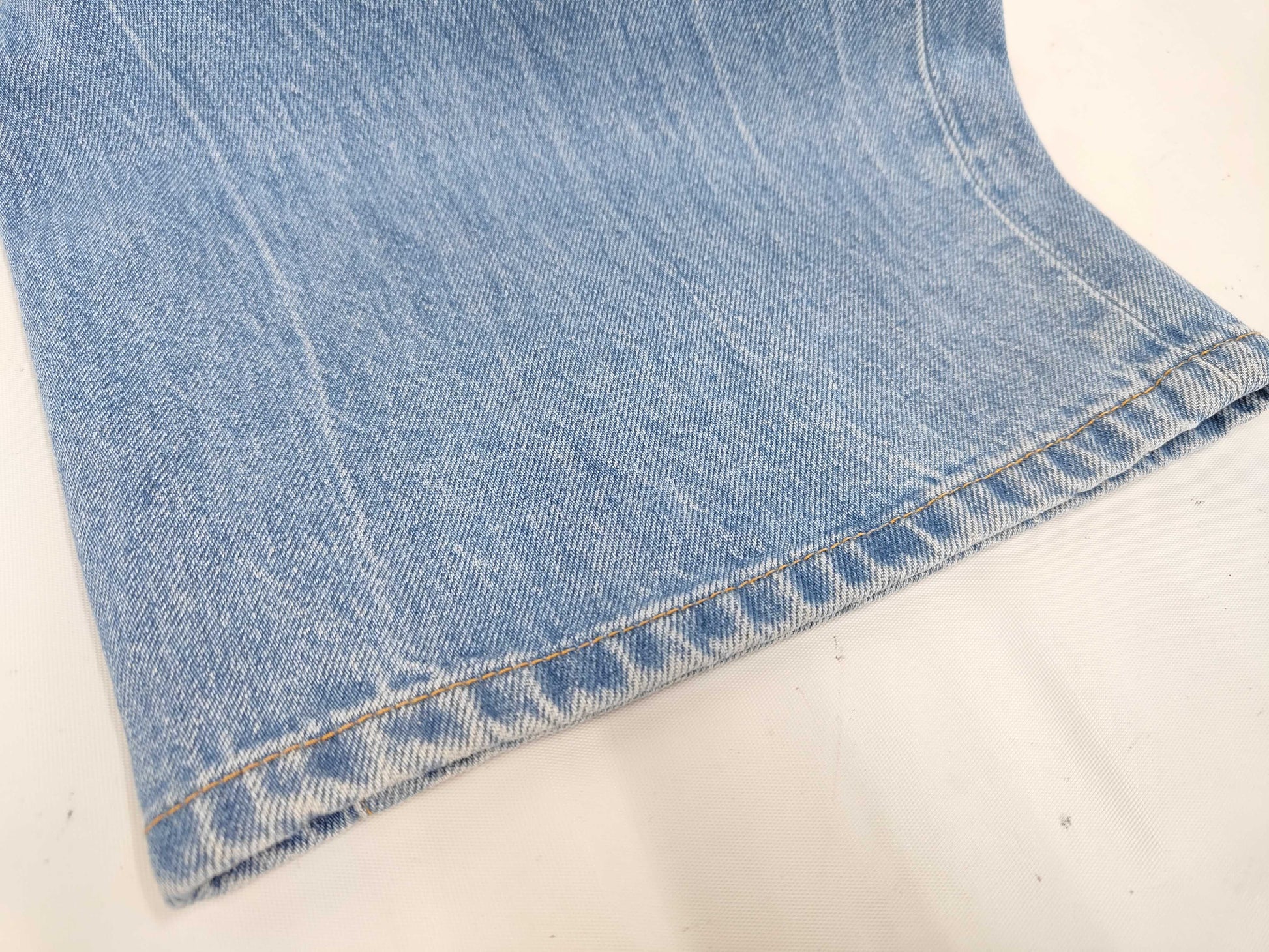 Unused THE ROW EGLITTA JEANS Denim Pants, New, Tags Included, Size 23