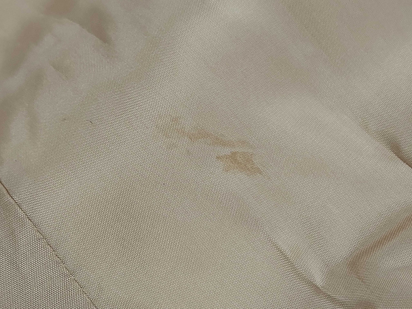 Unused VERSACE Real Fur Coat, Vintage, Original Price: Over 1 Million Yen, Size XS