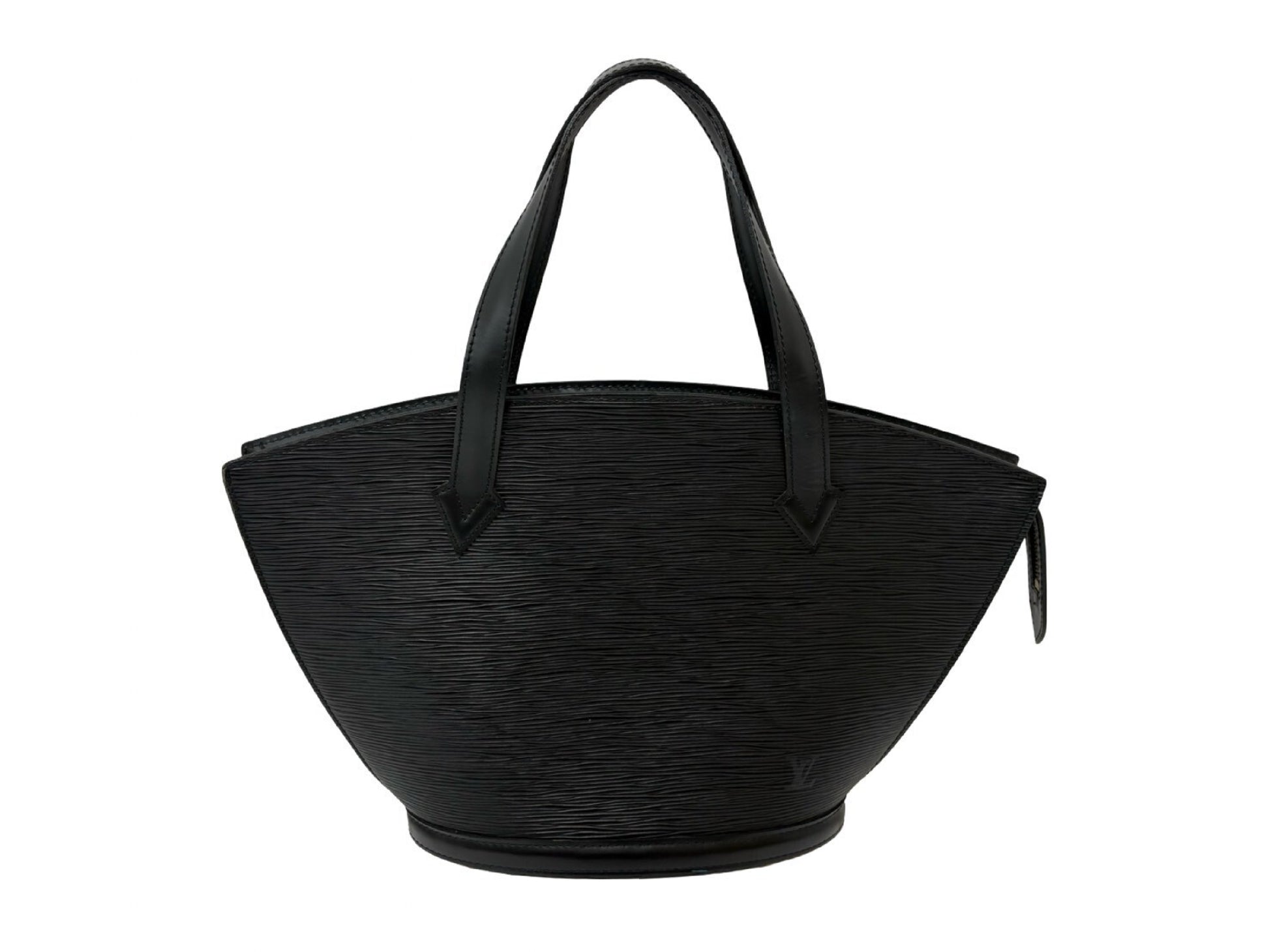 LOUIS VUITTON Epi Saint-Jacques PM Tote Bag