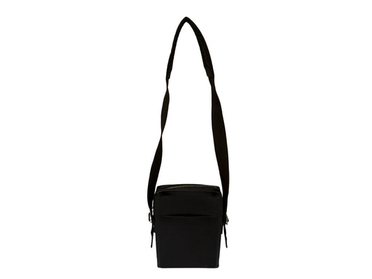 LOUIS VUITTON Monogram Glace Bobby Shoulder Bag