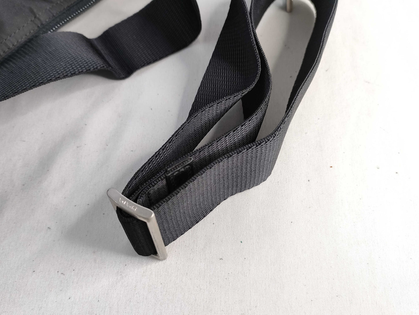 PRADA Nylon Prada Nylon Black Shoulder Bag Shoulder Bag