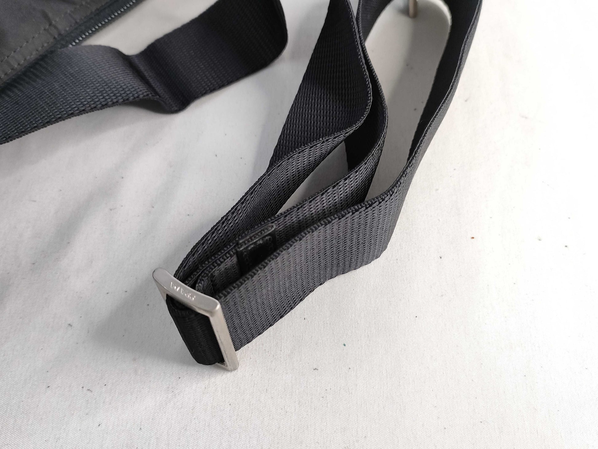 PRADA Nylon Prada Nylon Black Shoulder Bag Shoulder Bag