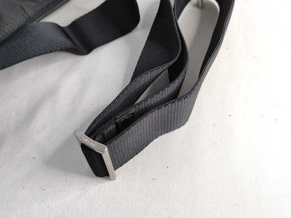 PRADA Nylon Prada Nylon Black Shoulder Bag Shoulder Bag