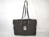FENDI Zucca pattern Fendi tote bag Zucca black tote bag