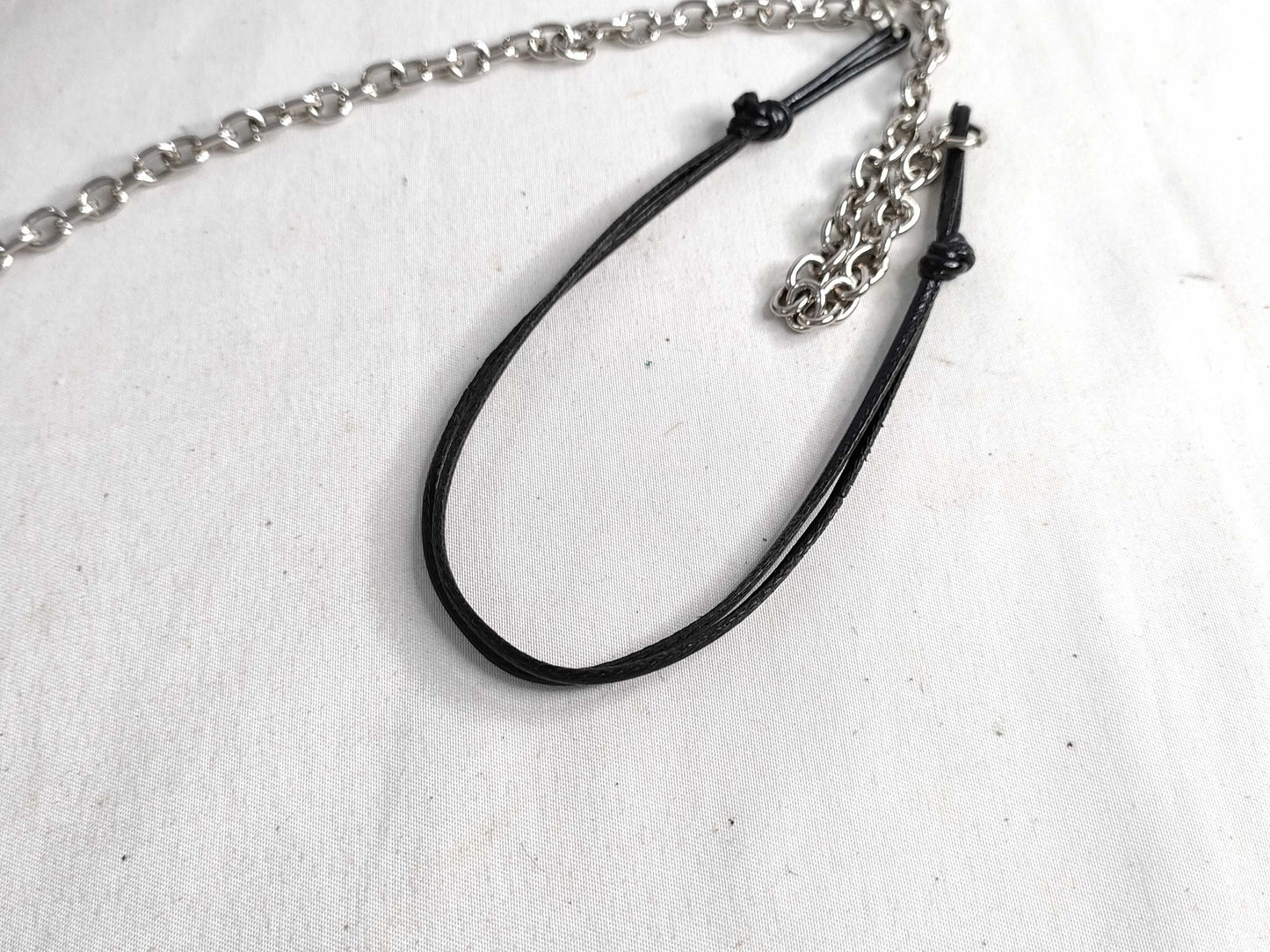 GUCCI Prada Chain Shoulder Bag Pink Gamaguchi Shoulder Bag