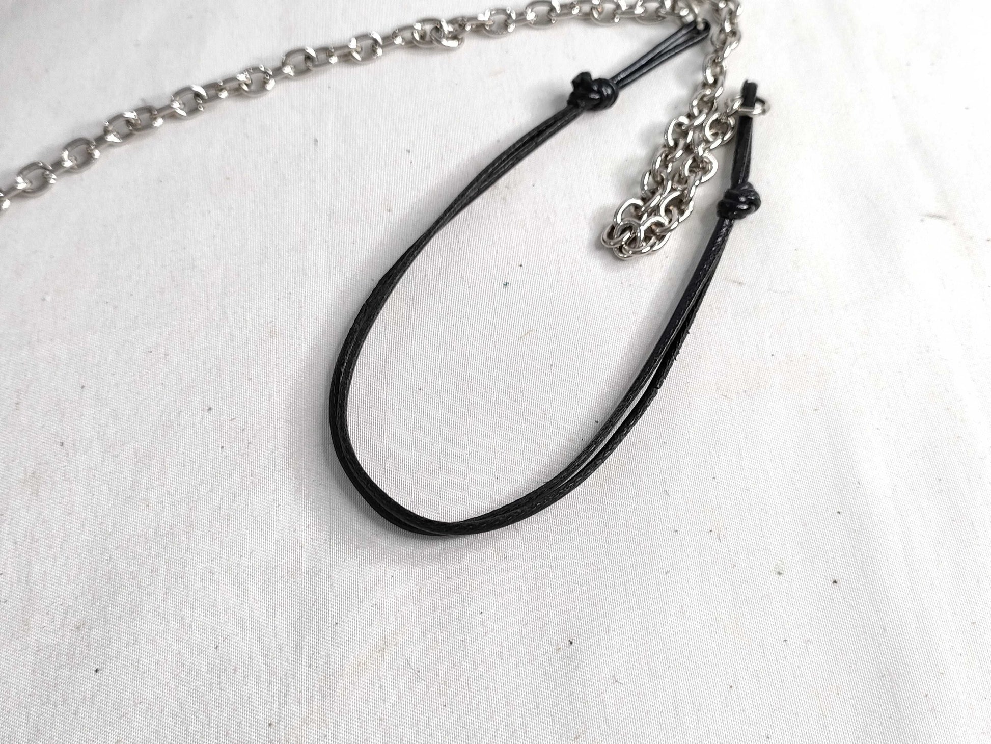 GUCCI Prada Chain Shoulder Bag Pink Gamaguchi Shoulder Bag