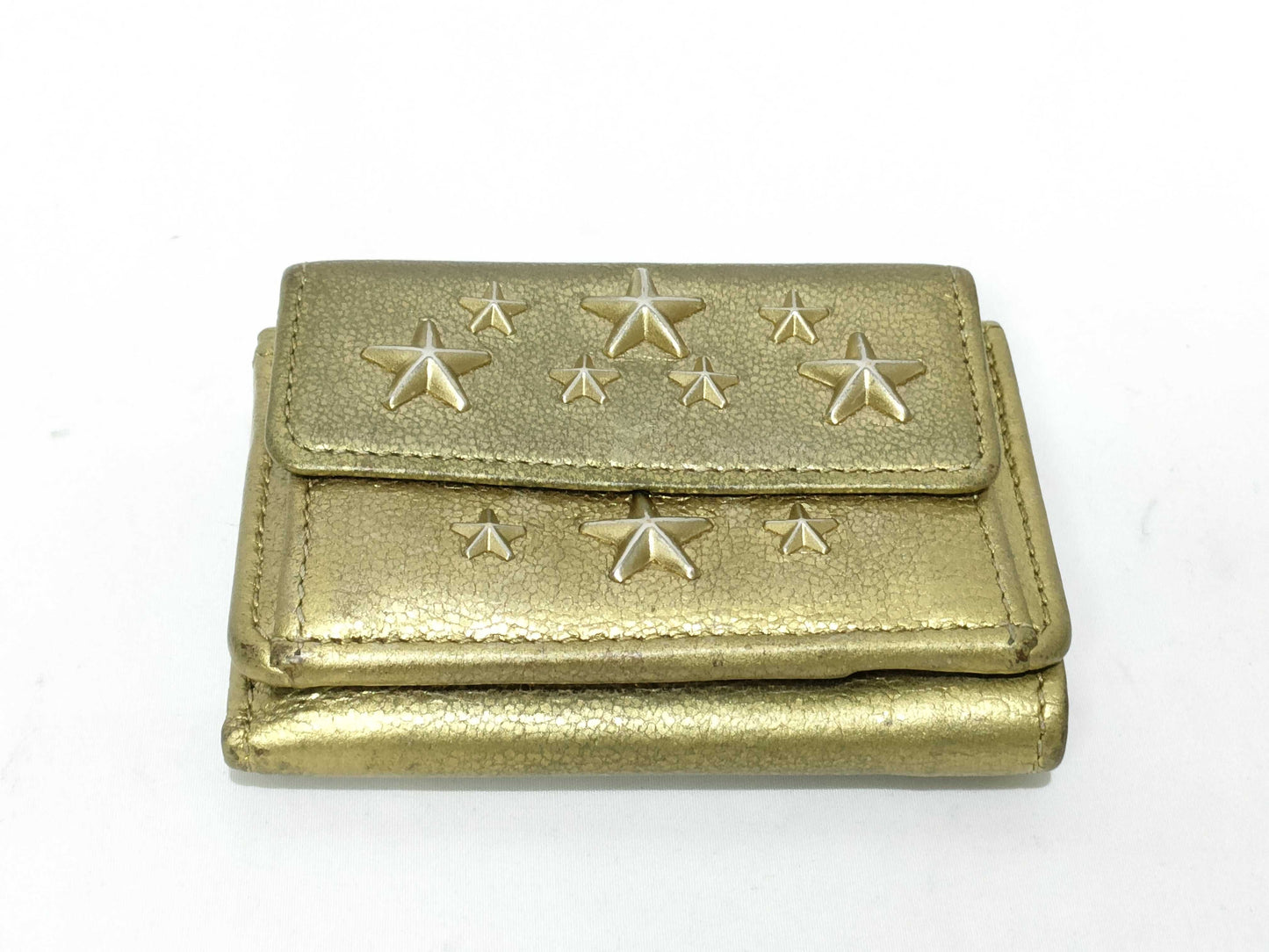JIMMY CHOO wallet wallet