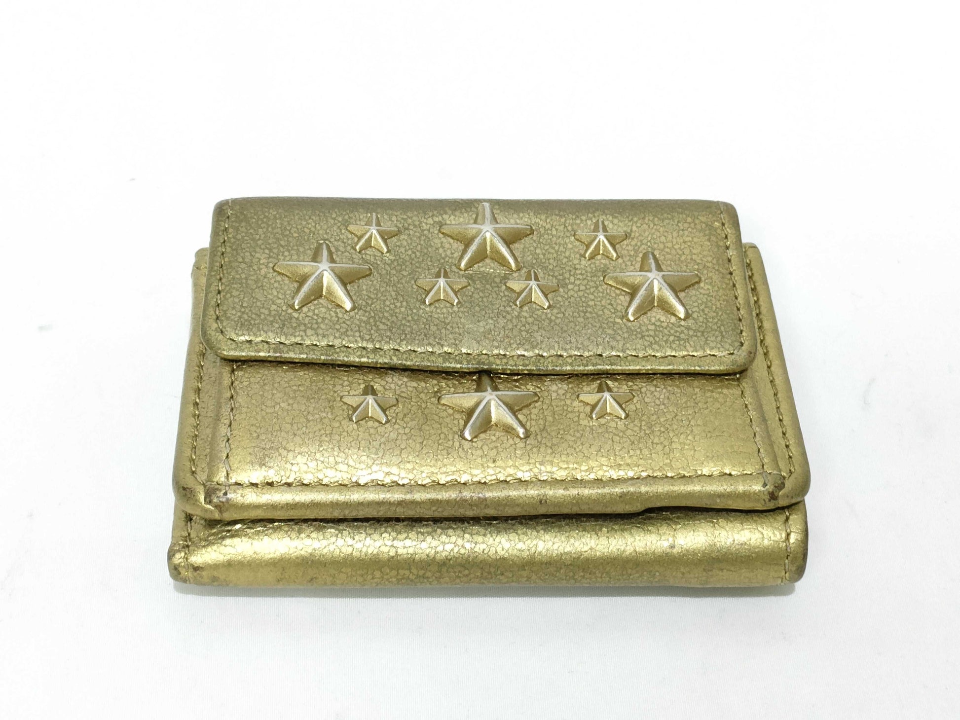 JIMMY CHOO wallet wallet