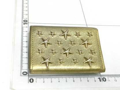 JIMMY CHOO wallet wallet