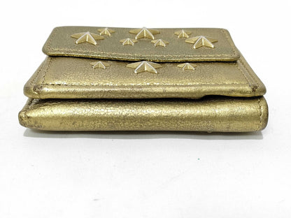 JIMMY CHOO wallet wallet