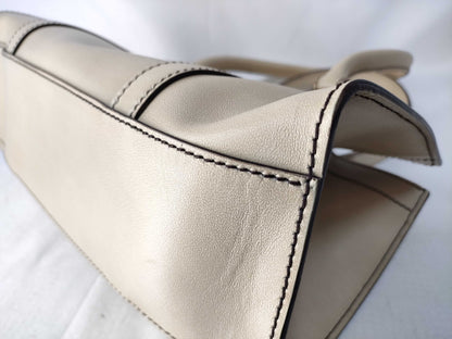 GUCCI GUCCI Tote Bag Leather Tote Bag