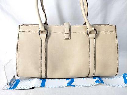 GUCCI GUCCI Tote Bag Leather Tote Bag