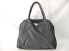 PRADA Prada Handbag Black Nylon No. 25 Handbag