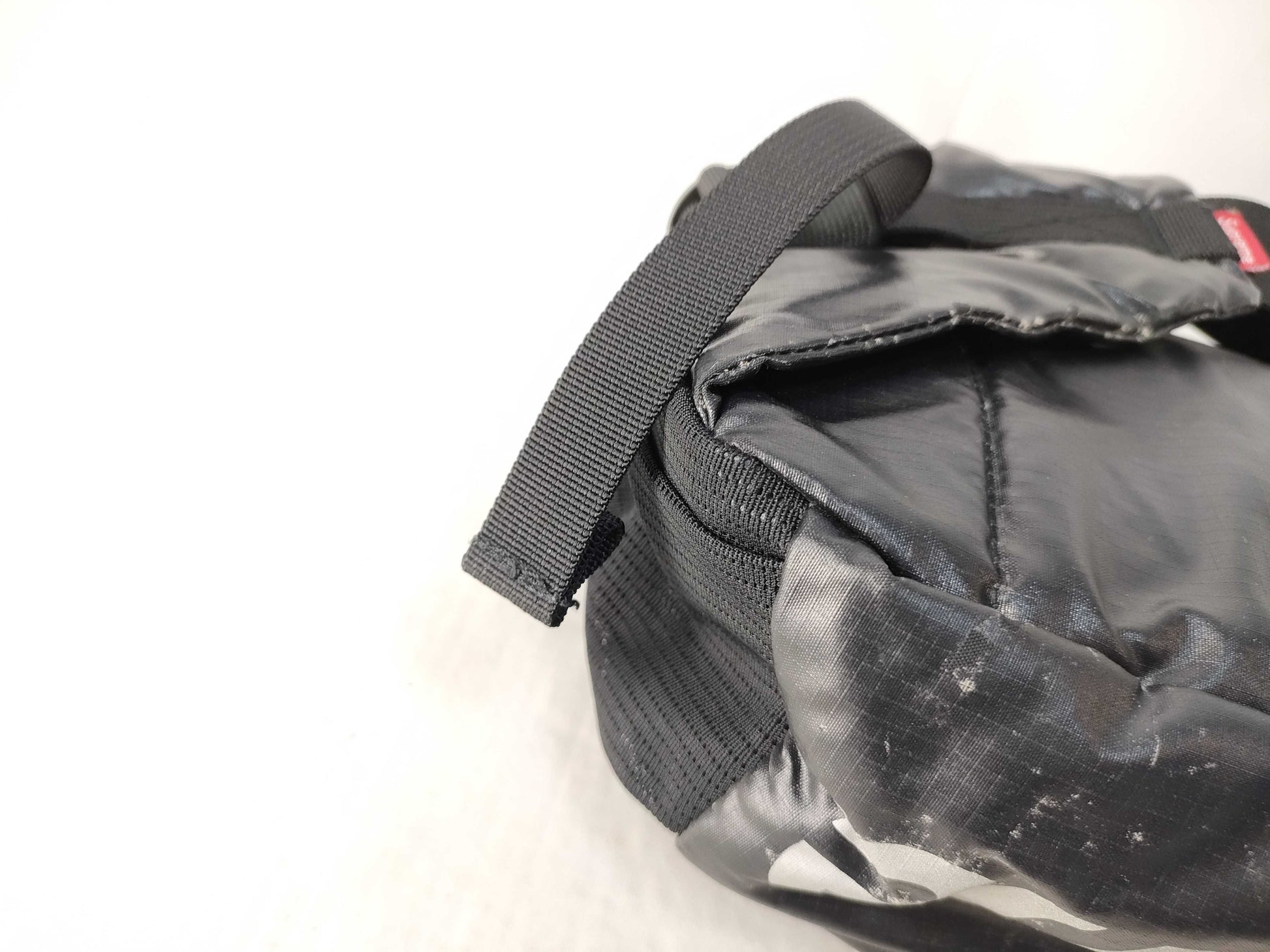 Supreme Bag Waist Pouch Nylon Waist Bag