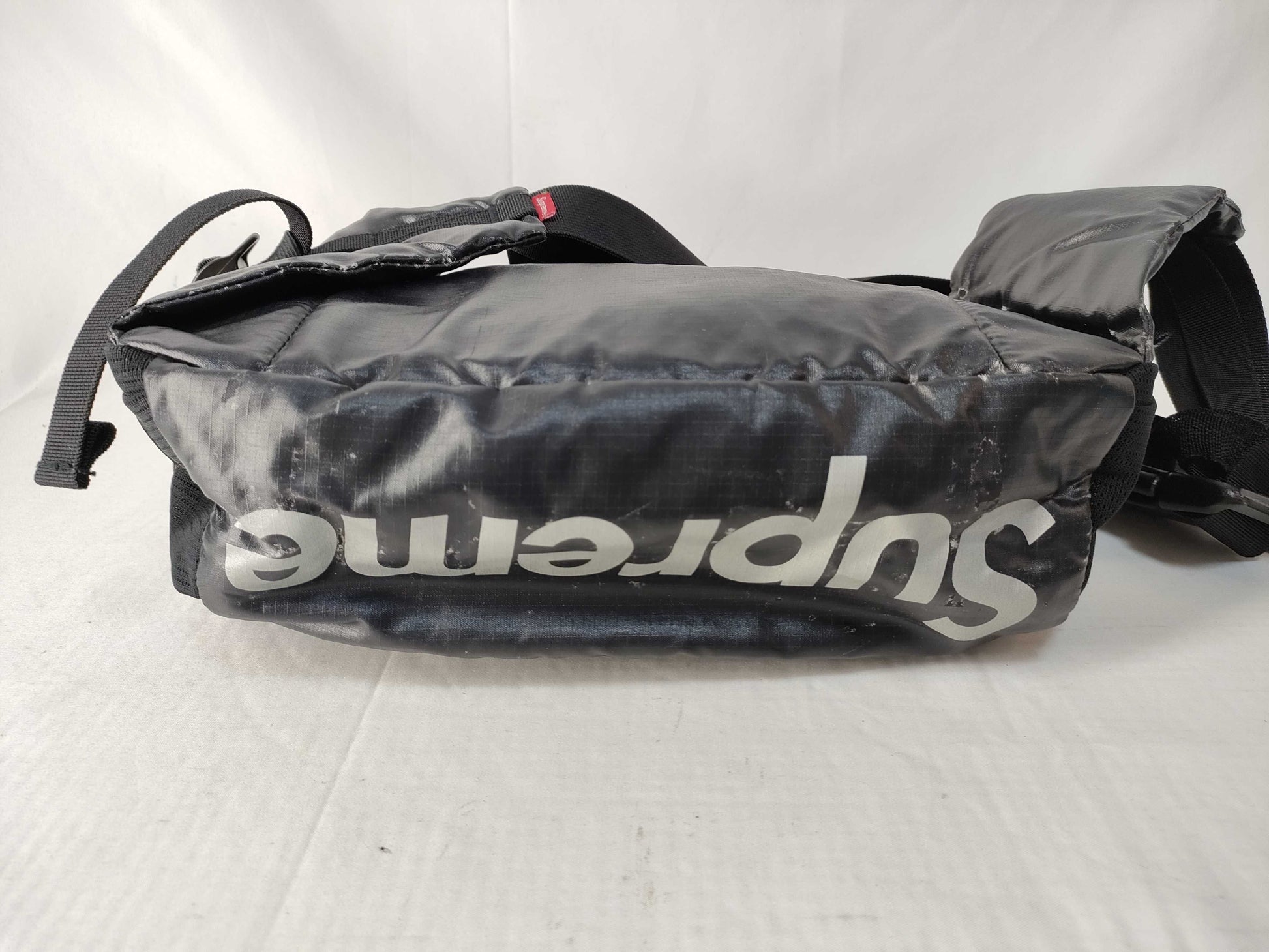 Supreme Bag Waist Pouch Nylon Waist Bag