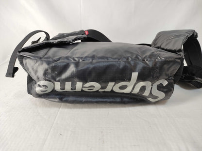 Supreme Bag Waist Pouch Nylon Waist Bag