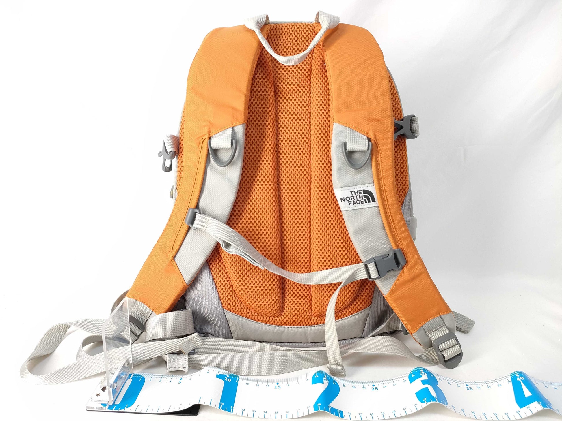 THE NORTH FACE THE NORTH FACE Back Shoulder Bag