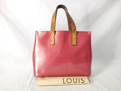 LOUIS VUITTON Vernis Louis Vuitton Vernis Line Tote Bag Tote Bag