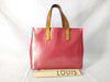 LOUIS VUITTON Vernis Louis Vuitton Vernis Line Tote Bag Tote Bag