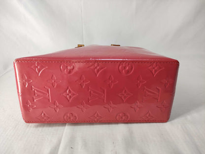 LOUIS VUITTON Vernis Louis Vuitton Vernis Line Tote Bag Tote Bag