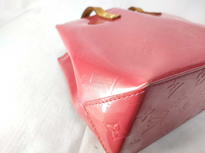 LOUIS VUITTON Vernis Louis Vuitton Vernis Line Tote Bag Tote Bag