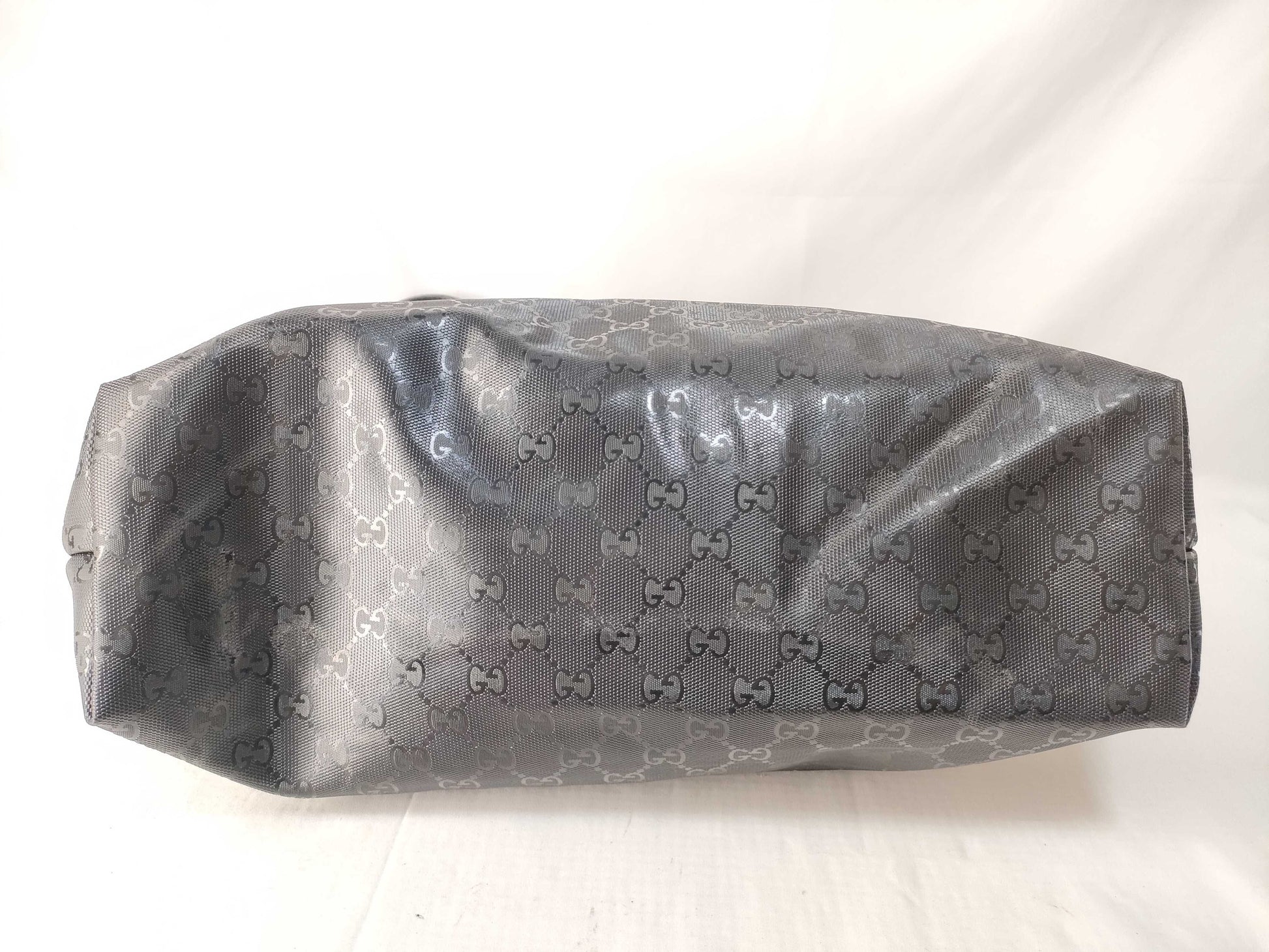 GUCCI GG Supreme Tote Bag