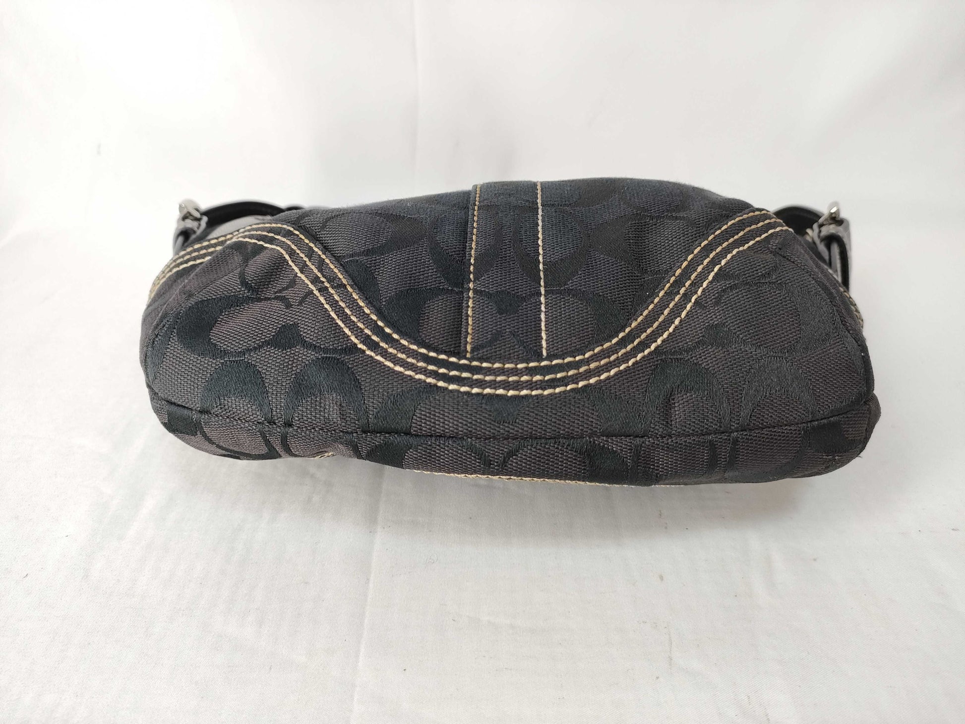 COACH COACH Accessory Pouch Signature 6266 Pouch