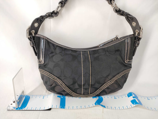 COACH COACH Accessory Pouch Signature 6266 Pouch