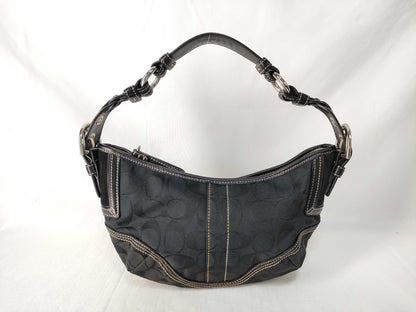 COACH COACH Accessory Pouch Signature 6266 Pouch